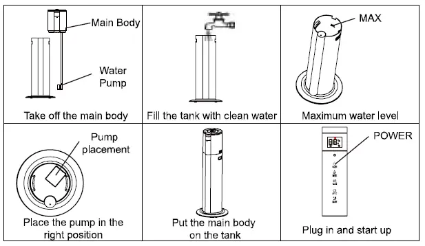 Yifei-Technology-YK-H-701A-Ultrasonic-Humidifier-4