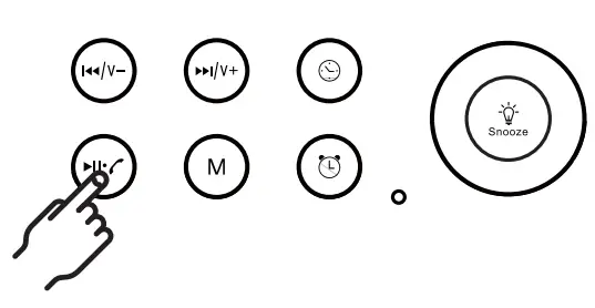 REMAX RB-M52 Alarm Speaker fig 8