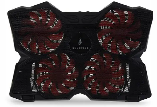 SUREFIRE-48819-Bora-Gaming-Laptop-Cooling-Pad-fig2