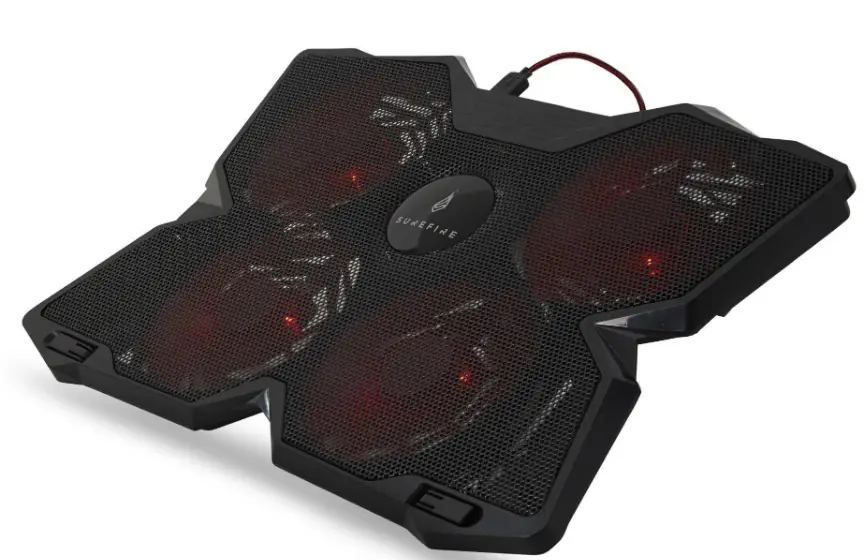 SUREFIRE-48819-Bora-Gaming-Laptop-Cooling-Pad-product