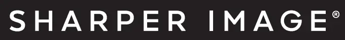 SHARPER IMAGE LOGO