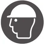 gison Automatic Hose Reel 60-10MM - ICON 5