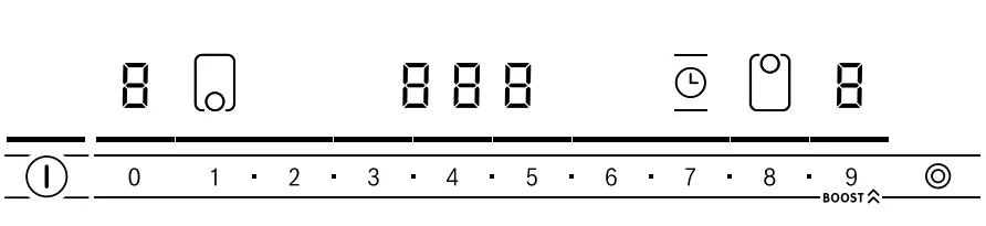 BOSCH LR 6 Professional Laser Receiver-fig1