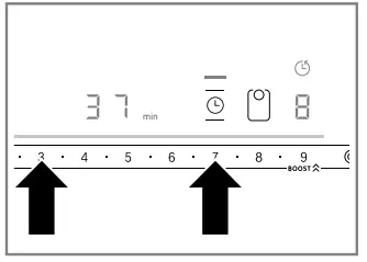 BOSCH LR 6 Professional Laser Receiver-fig5