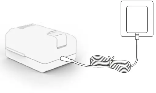 ILIFE H55 Cordless Stick Vacuum Cleaner fig 2