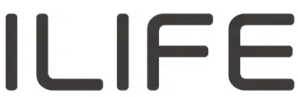 ILIFE H55 Cordless Stick Vacuum Cleaner logo