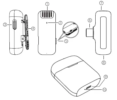 Adair-ADMP-03-Smart-Wireles- Microphone-Transmitter-fig-2
