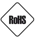 NOVUS NV IR60 LED Illuminator - warning