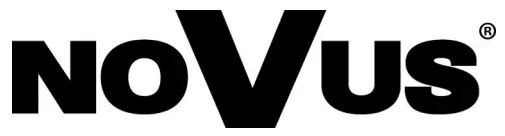 NOVUS logo