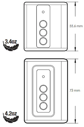 darklab airbolt Machine Battery - SPECIFICATIONS