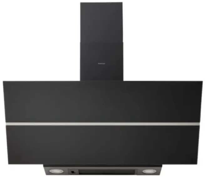 INVENTUM AKD9015GTZ Wall Mount Cooker Hood - cover