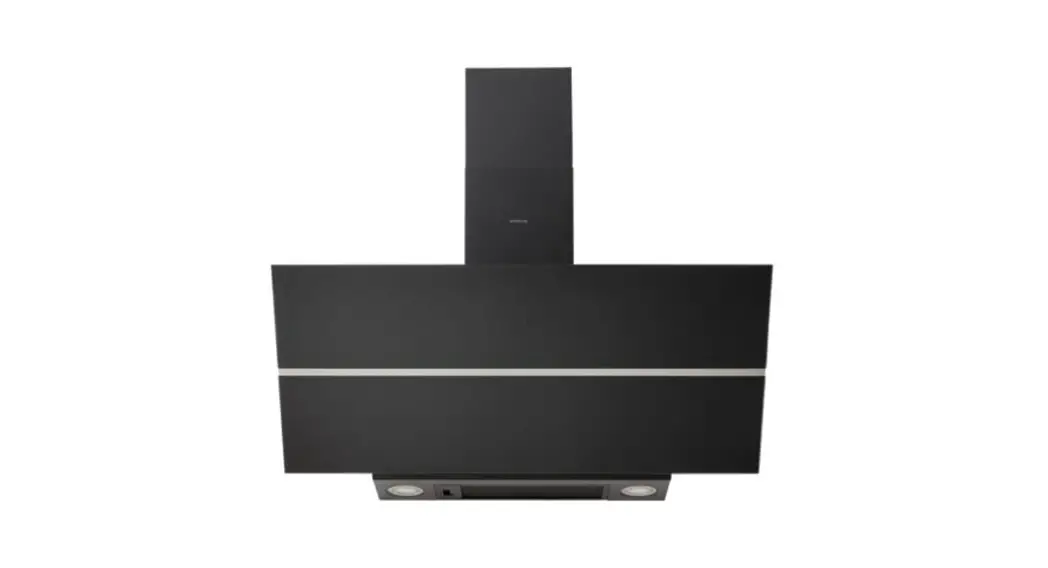Inventum Akd9015gtz Wall-mount Cooker Hood User Manual