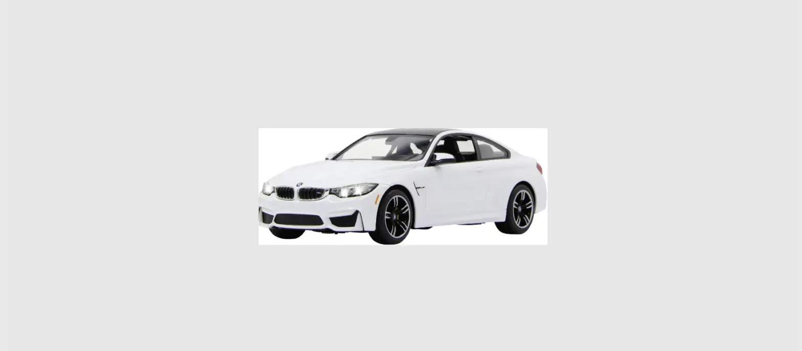 Jamara 404566 Bmw M4 Coupe Rc Model Car Instructions