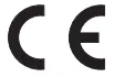 CE icon
