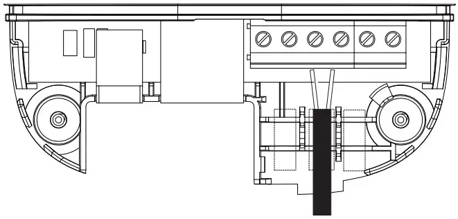 Hisense HCCS H64H2C1M Hi Mit Ⅱ Adapter - Wiring Requirements 1