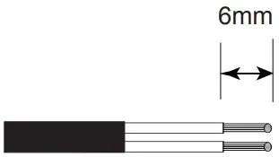 Hisense HCCS H64H2C1M Hi Mit Ⅱ Adapter - Wiring Requirements