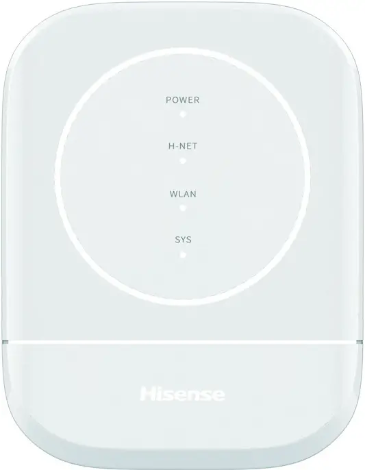 Hisense HCCS H64H2C1M Hi Mit Ⅱ Adapter