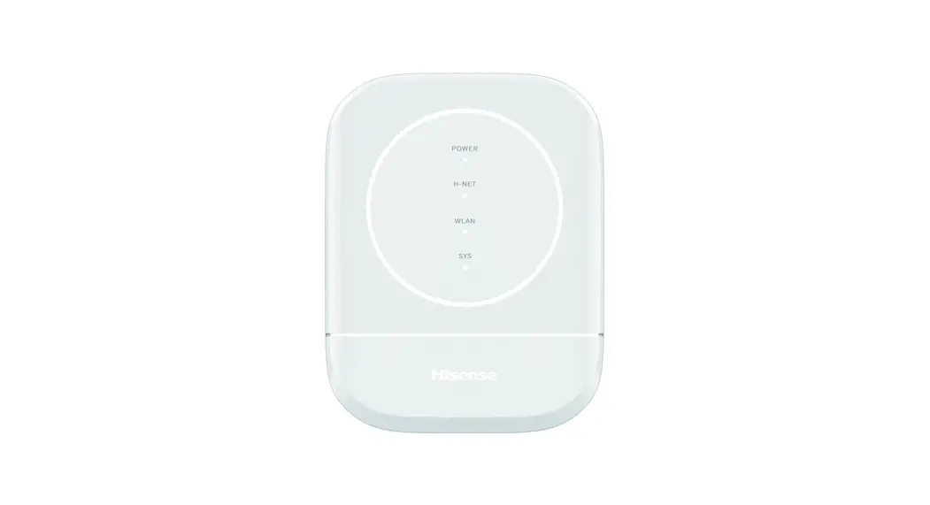 Hisense Hccs-h64h2c1m Hi-mit Ⅱ Adapter User Manual