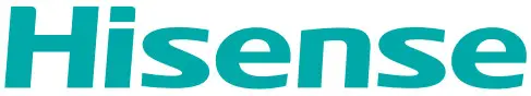 Hisense Logo
