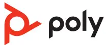 poly logo