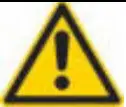 Warning icon