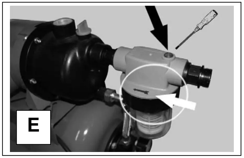 Assembly instruction