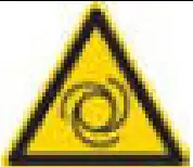 Warning icon