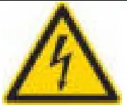 Warning icon