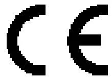 CE icon