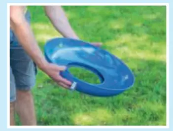 CAMPINGAZ 2000025701 All-In-One Portable Camping BBQ Grill - fig 1