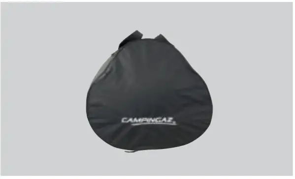 CAMPINGAZ 2000025701 All-In-One Portable Camping BBQ Grill - fig 9