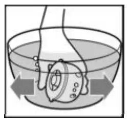HYUNDAI POLLY Filter jug - fig 1