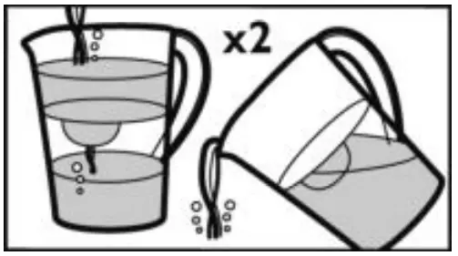 HYUNDAI POLLY Filter jug - fig 3