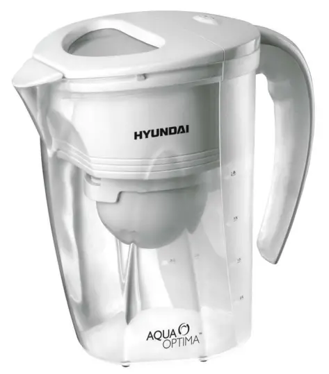 HYUNDAI POLLY Filter jug
