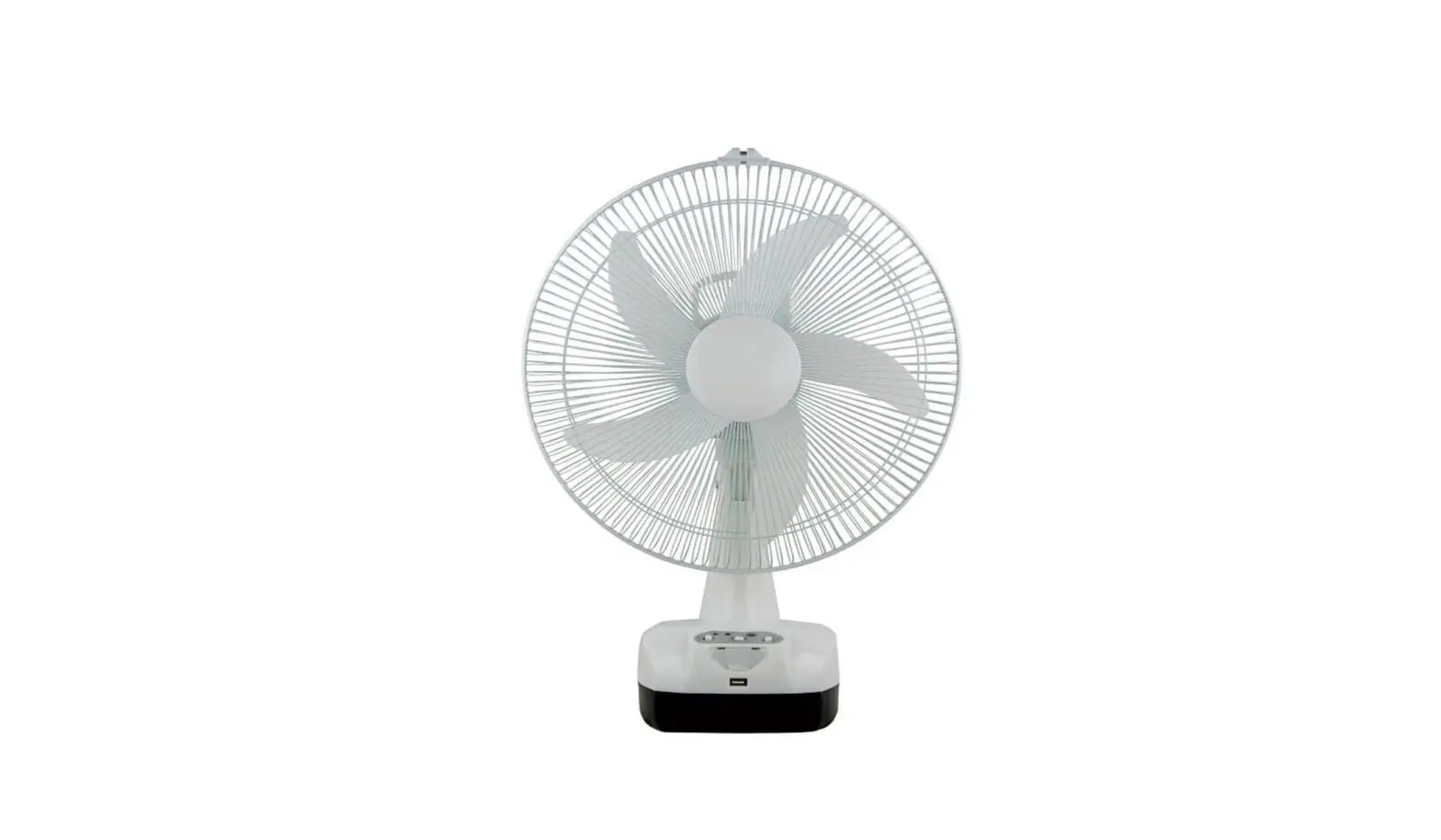 Leuchtendireckt 997414 Table Fan Instructions