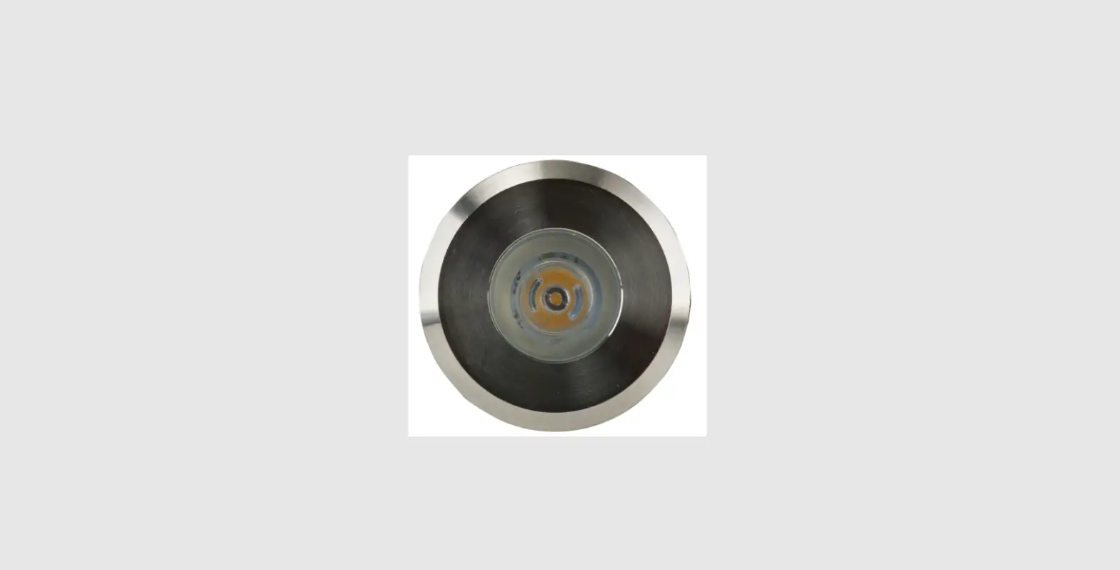 Havit Hv2892w-ss316 Mini Ollo Inground Or Deck Light Instruction Manual