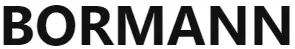 BORMANN-LOGO