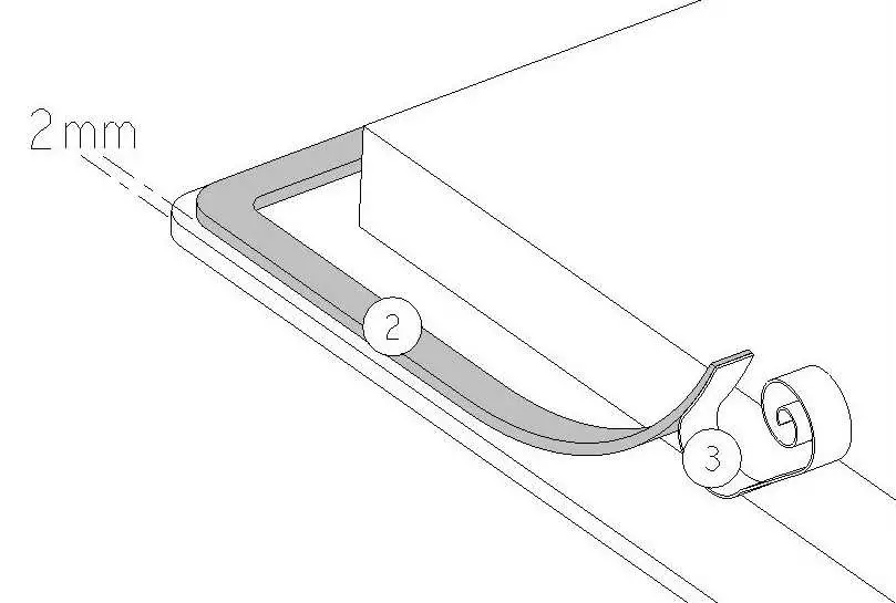 Caple-C950i-Induction-Hob-fig8