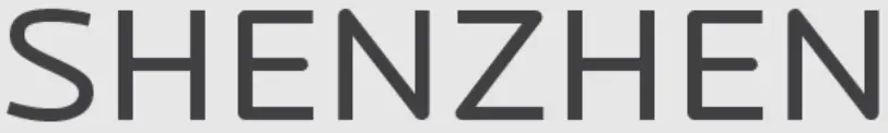 SHENZHEN-LOGO