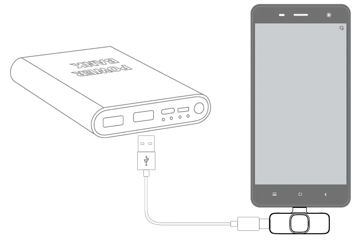 Shenzhen-Apexel-Technology-K1-Wireless-Microphone-06