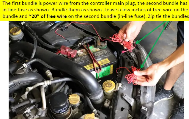 VELOSSA-TECH-2015-2021-Subaru-WRX-STI-Big-Mouth-Lit-Kit-Ram-Air-15