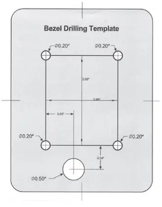 cantaloupe G11 ePort Telemeter - fig 10