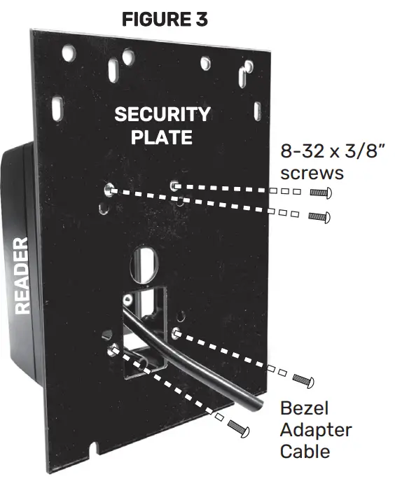cantaloupe G11 ePort Telemeter - fig 2