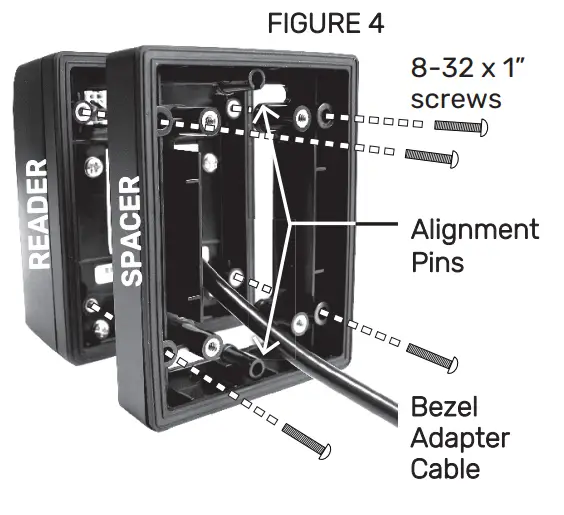 cantaloupe G11 ePort Telemeter - fig 3