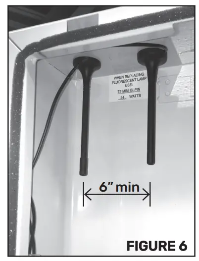 cantaloupe G11 ePort Telemeter - fig 5