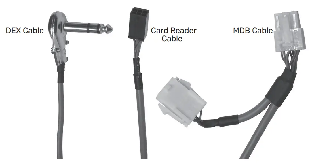 cantaloupe G11 ePort Telemeter - fig 6