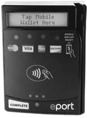 cantaloupe G11 ePort Telemeter - fig 8