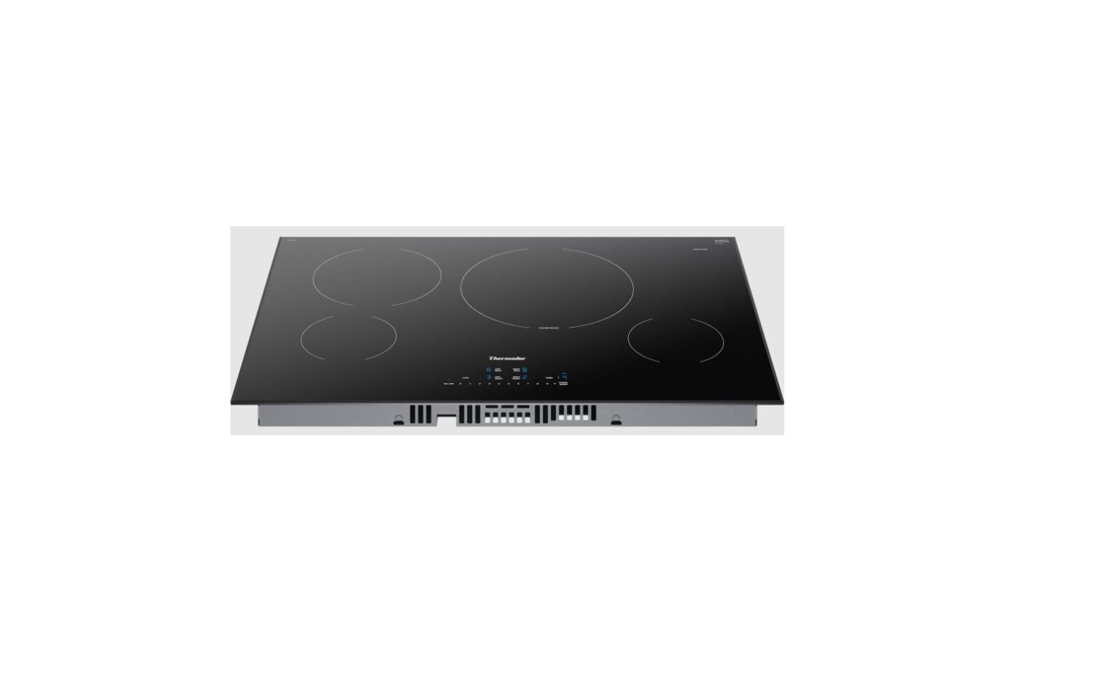 Thermador Cit304yb Masterpiece Series Induction Cooktop Installation Guide