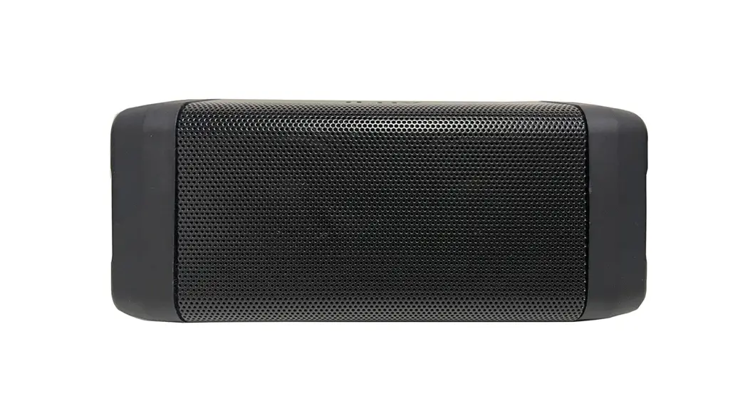 Cubetech Dg03 Wireless Speaker User Manual