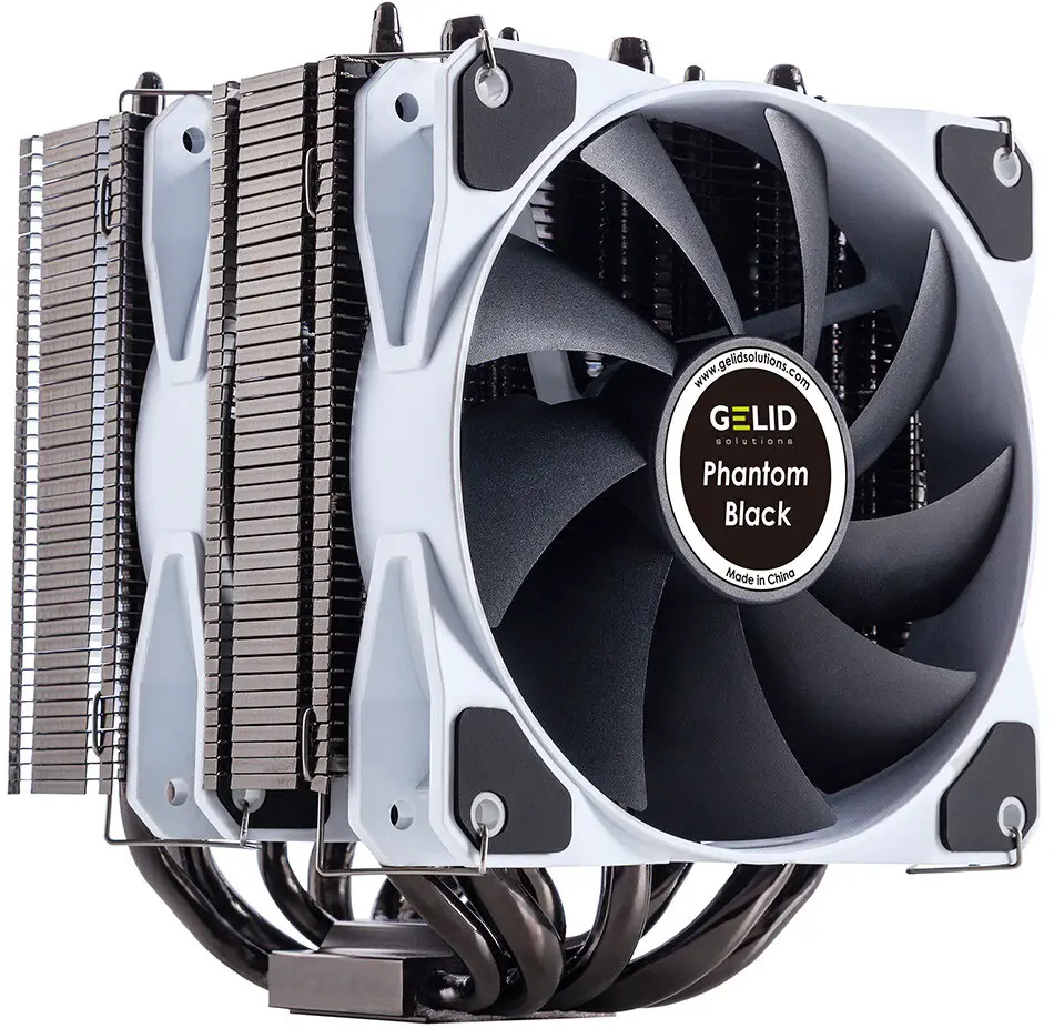 noctua LGA1200 CPU Coolers